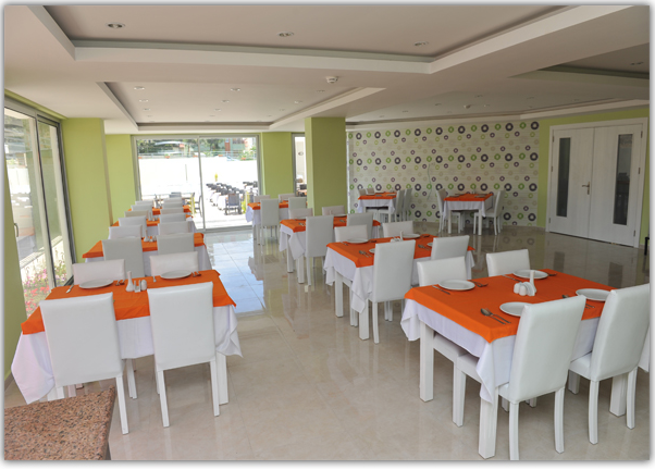 Harmony Side Hotel